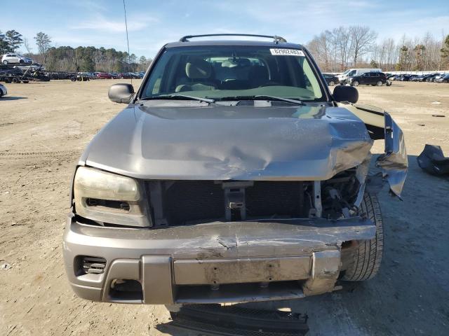 Photo 4 VIN: 1GNDS13S862302381 - CHEVROLET TRAILBLZR 