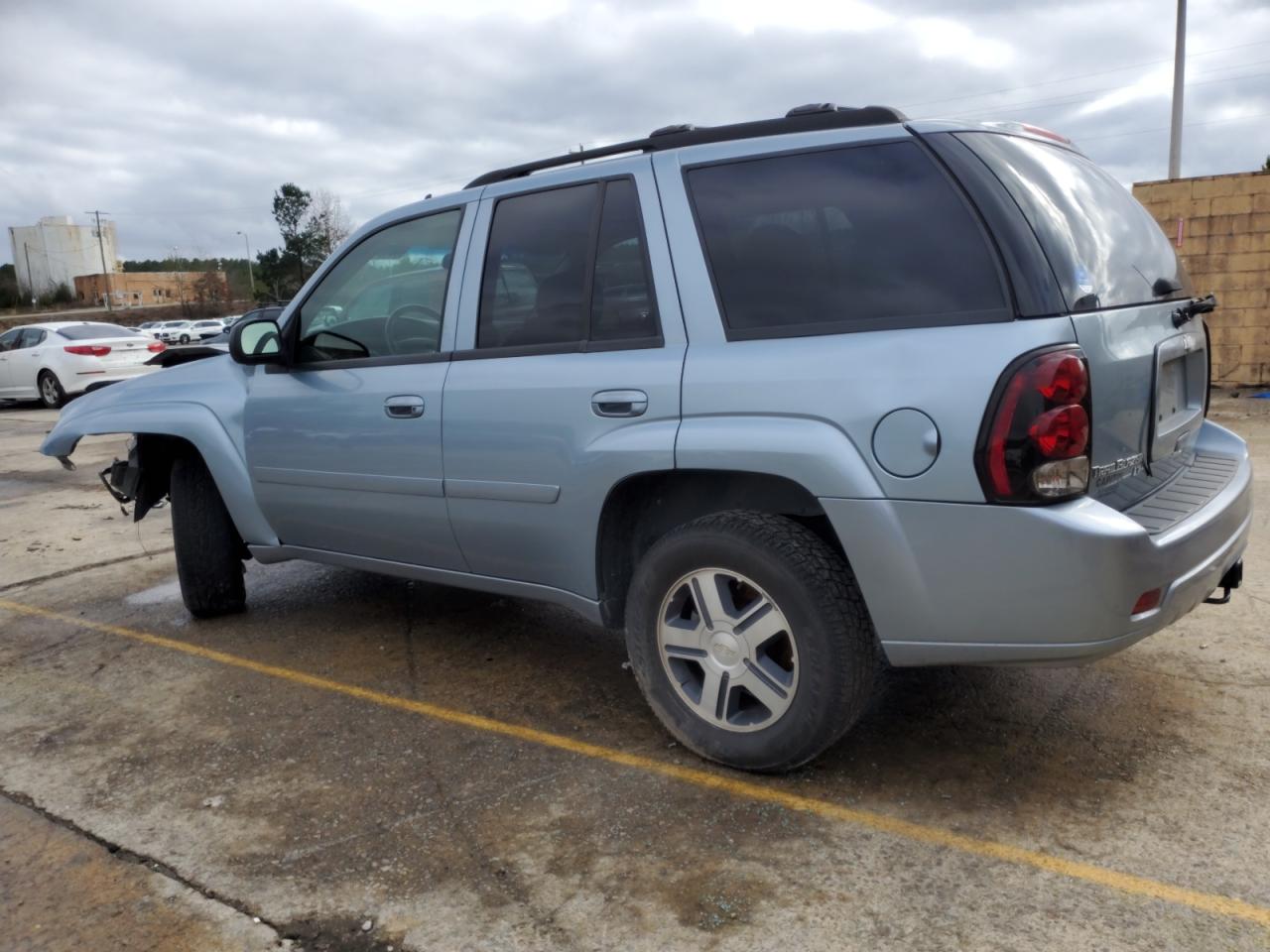 Photo 1 VIN: 1GNDS13S862324932 - CHEVROLET TRAILBLAZER 