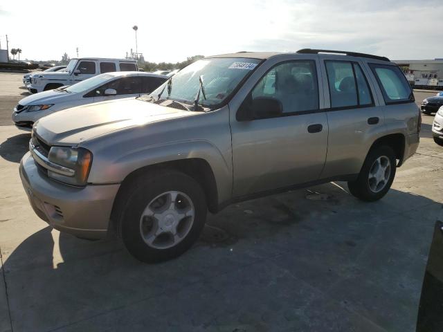 Photo 0 VIN: 1GNDS13S872100576 - CHEVROLET TRAILBLAZE 