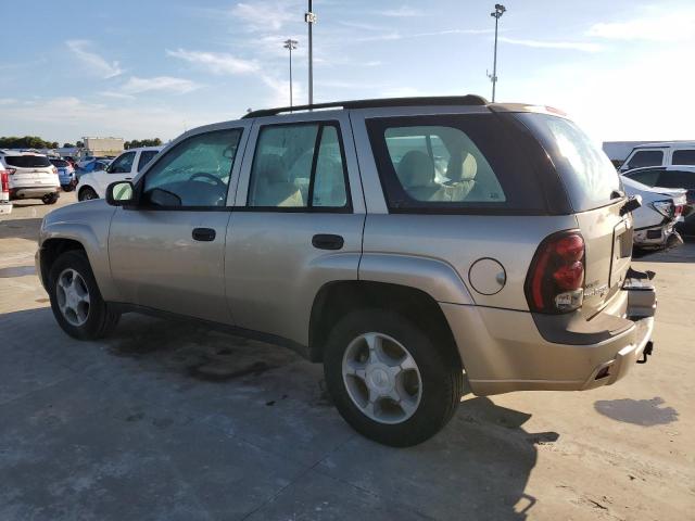 Photo 1 VIN: 1GNDS13S872100576 - CHEVROLET TRAILBLAZE 