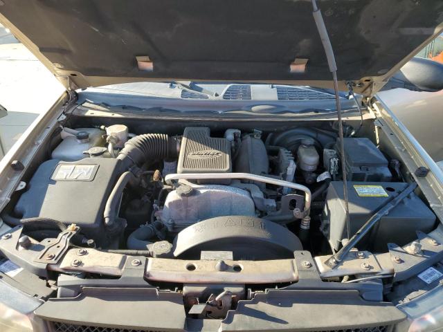 Photo 10 VIN: 1GNDS13S872100576 - CHEVROLET TRAILBLAZE 