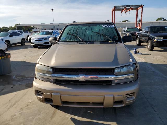 Photo 4 VIN: 1GNDS13S872100576 - CHEVROLET TRAILBLAZE 