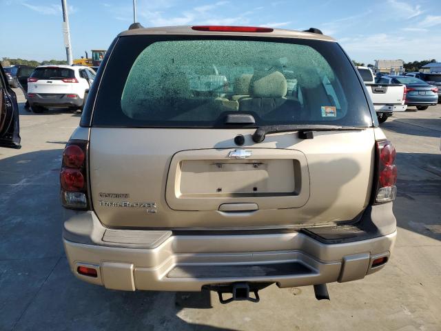 Photo 5 VIN: 1GNDS13S872100576 - CHEVROLET TRAILBLAZE 