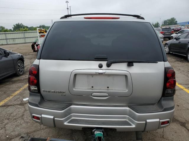 Photo 5 VIN: 1GNDS13S872128961 - CHEVROLET TRAILBLZR 