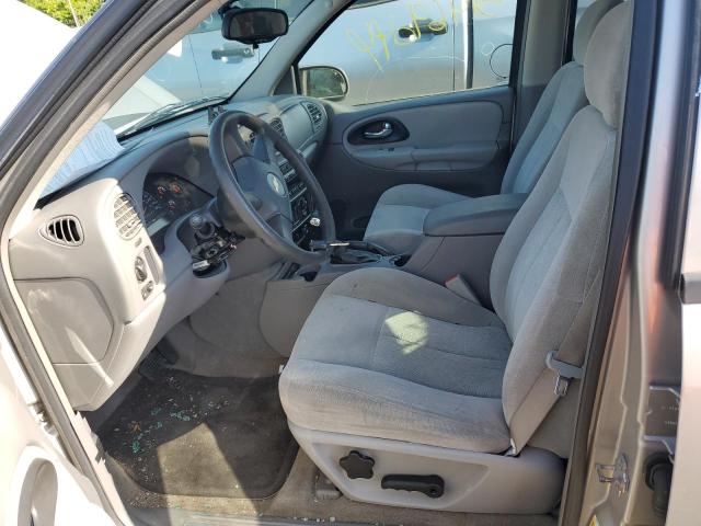 Photo 6 VIN: 1GNDS13S872128961 - CHEVROLET TRAILBLZR 