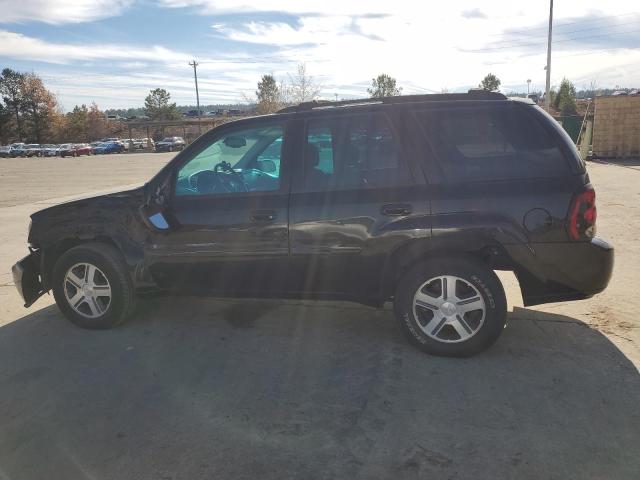 Photo 1 VIN: 1GNDS13S872151611 - CHEVROLET TRAILBLAZE 