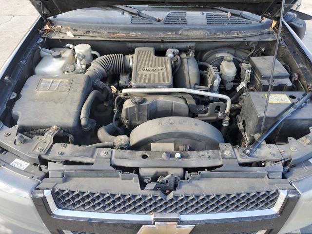 Photo 10 VIN: 1GNDS13S872151611 - CHEVROLET TRAILBLAZE 