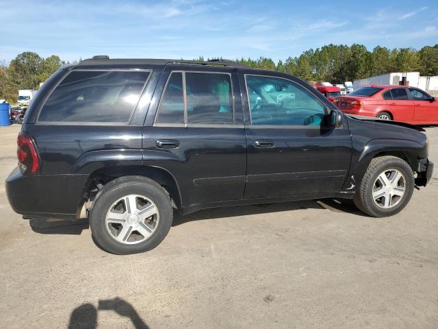 Photo 2 VIN: 1GNDS13S872151611 - CHEVROLET TRAILBLAZE 