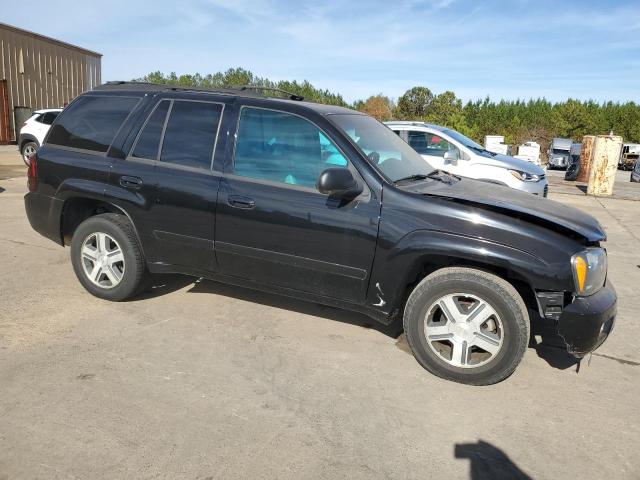 Photo 3 VIN: 1GNDS13S872151611 - CHEVROLET TRAILBLAZE 