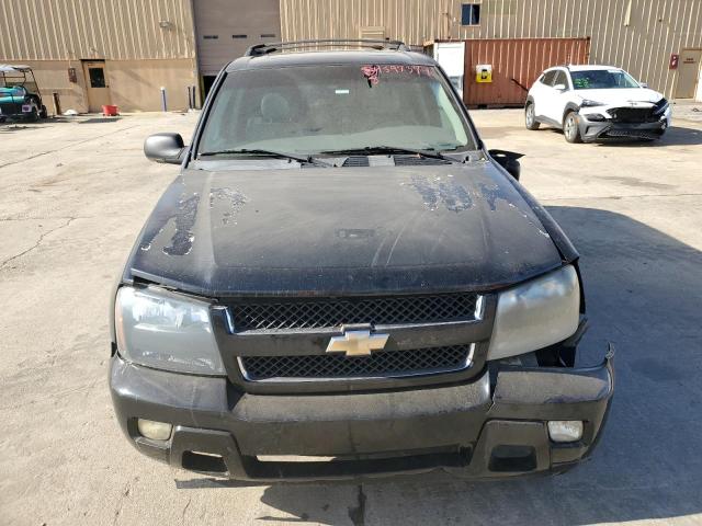 Photo 4 VIN: 1GNDS13S872151611 - CHEVROLET TRAILBLAZE 