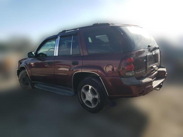 Photo 1 VIN: 1GNDS13S872162799 - CHEVROLET TRAILBLZR 