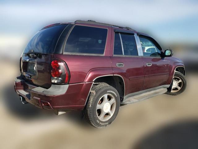 Photo 2 VIN: 1GNDS13S872162799 - CHEVROLET TRAILBLZR 