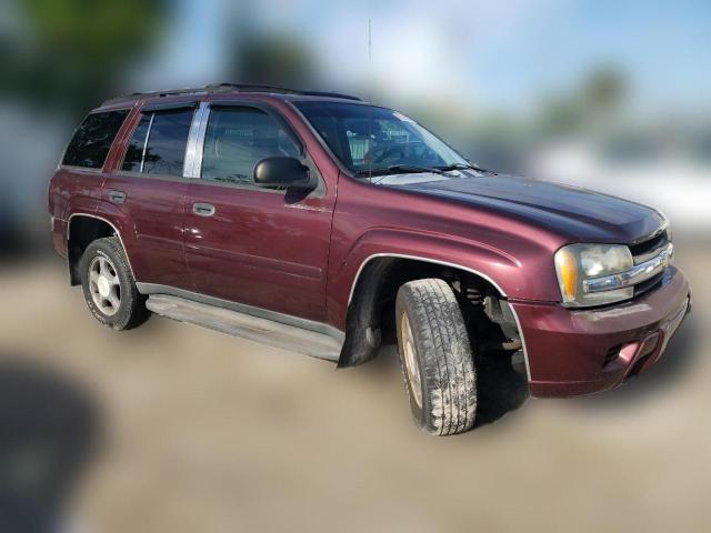 Photo 3 VIN: 1GNDS13S872162799 - CHEVROLET TRAILBLZR 