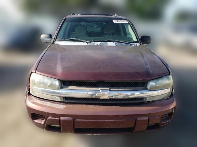 Photo 4 VIN: 1GNDS13S872162799 - CHEVROLET TRAILBLZR 