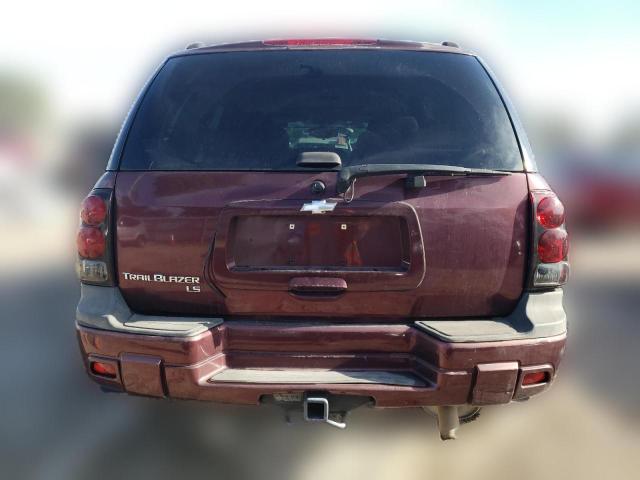 Photo 5 VIN: 1GNDS13S872162799 - CHEVROLET TRAILBLZR 