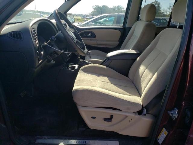 Photo 6 VIN: 1GNDS13S872162799 - CHEVROLET TRAILBLZR 