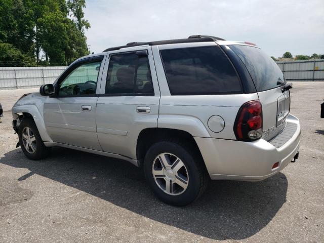 Photo 1 VIN: 1GNDS13S872168912 - CHEVROLET TRAILBLZR 