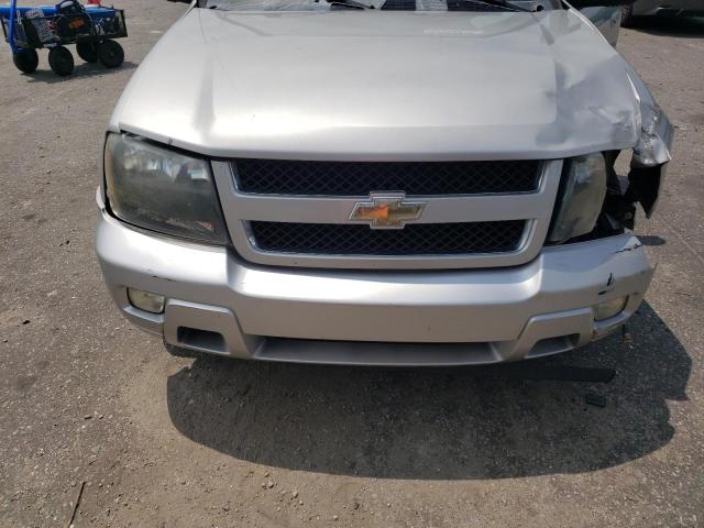 Photo 11 VIN: 1GNDS13S872168912 - CHEVROLET TRAILBLZR 