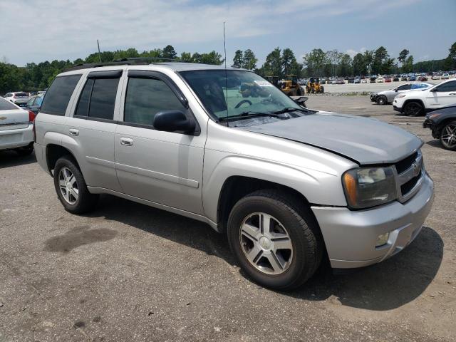 Photo 3 VIN: 1GNDS13S872168912 - CHEVROLET TRAILBLZR 