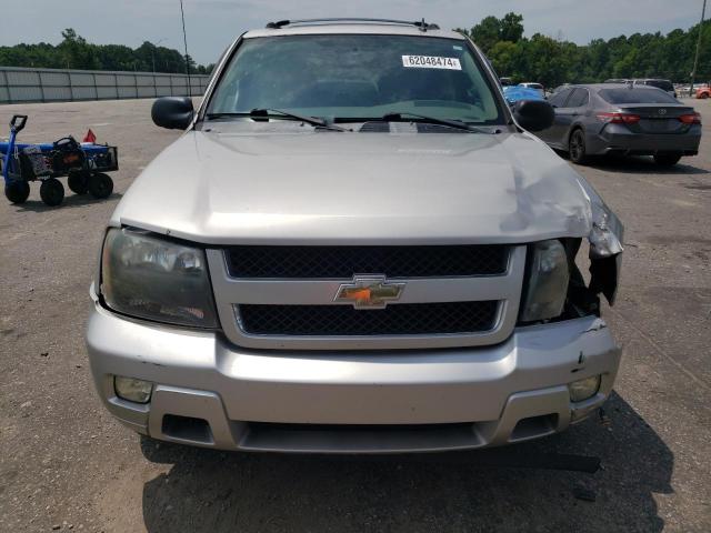 Photo 4 VIN: 1GNDS13S872168912 - CHEVROLET TRAILBLZR 