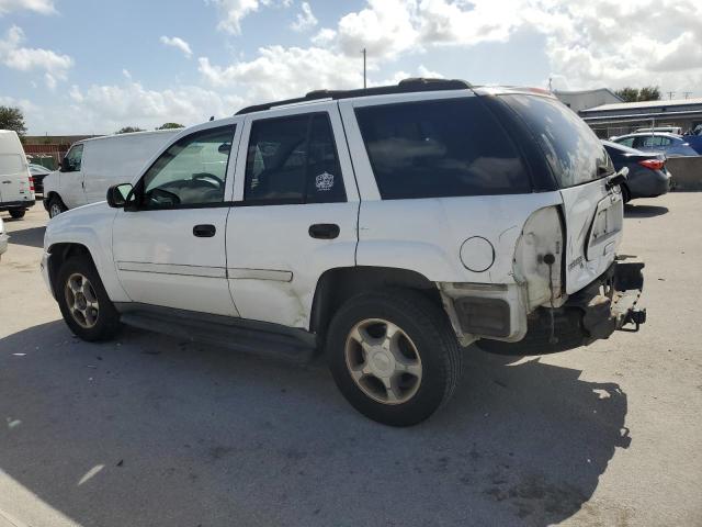 Photo 1 VIN: 1GNDS13S872190408 - CHEVROLET TRAILBLAZE 