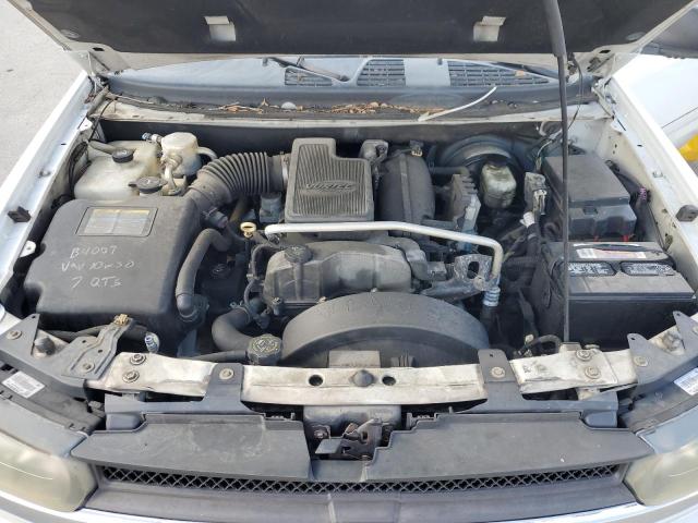 Photo 11 VIN: 1GNDS13S872190408 - CHEVROLET TRAILBLAZE 