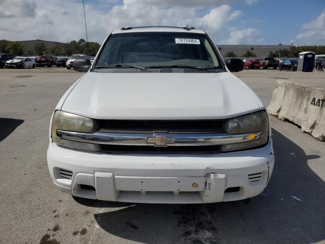 Photo 4 VIN: 1GNDS13S872190408 - CHEVROLET TRAILBLAZE 