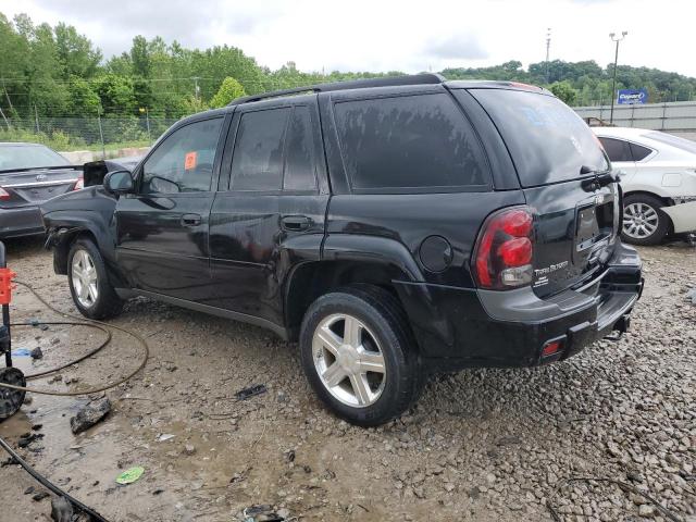 Photo 1 VIN: 1GNDS13S872210415 - CHEVROLET TRAILBLZR 