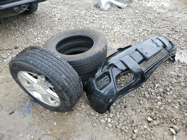 Photo 12 VIN: 1GNDS13S872210415 - CHEVROLET TRAILBLZR 