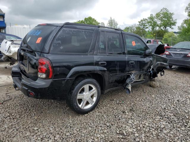 Photo 2 VIN: 1GNDS13S872210415 - CHEVROLET TRAILBLZR 