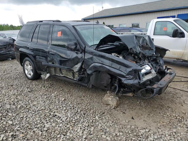 Photo 3 VIN: 1GNDS13S872210415 - CHEVROLET TRAILBLZR 