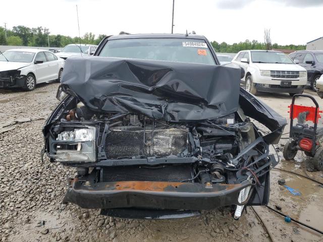 Photo 4 VIN: 1GNDS13S872210415 - CHEVROLET TRAILBLZR 