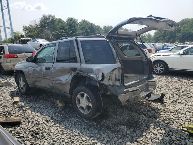 Photo 1 VIN: 1GNDS13S872308313 - CHEVROLET TRAILBLAZE 