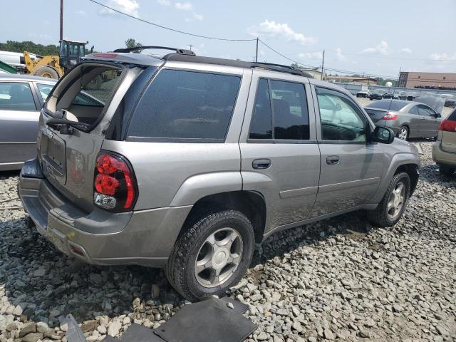 Photo 2 VIN: 1GNDS13S872308313 - CHEVROLET TRAILBLAZE 