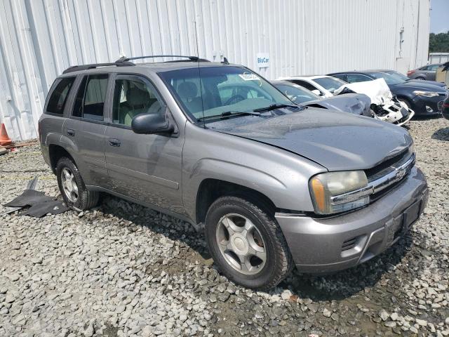 Photo 3 VIN: 1GNDS13S872308313 - CHEVROLET TRAILBLAZE 