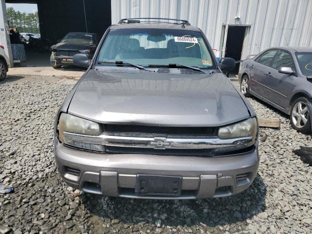 Photo 4 VIN: 1GNDS13S872308313 - CHEVROLET TRAILBLAZE 