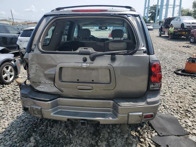 Photo 5 VIN: 1GNDS13S872308313 - CHEVROLET TRAILBLAZE 