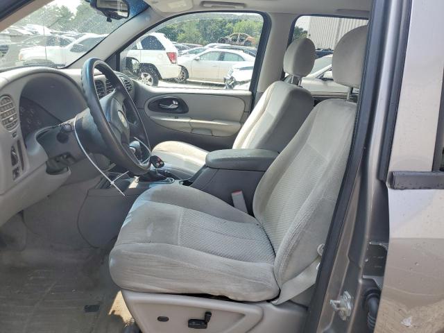 Photo 6 VIN: 1GNDS13S872308313 - CHEVROLET TRAILBLAZE 