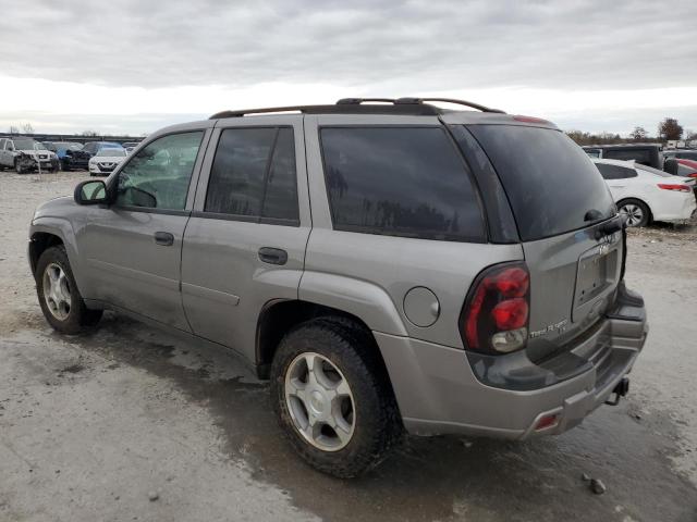 Photo 1 VIN: 1GNDS13S882105567 - CHEVROLET TRAILBLZR 