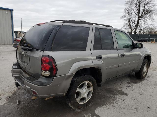 Photo 2 VIN: 1GNDS13S882105567 - CHEVROLET TRAILBLZR 