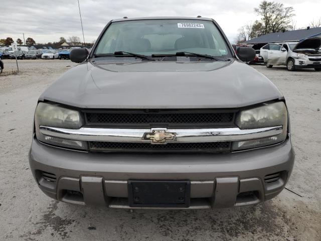 Photo 4 VIN: 1GNDS13S882105567 - CHEVROLET TRAILBLZR 