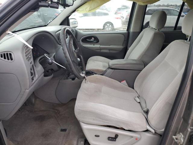 Photo 6 VIN: 1GNDS13S882105567 - CHEVROLET TRAILBLZR 