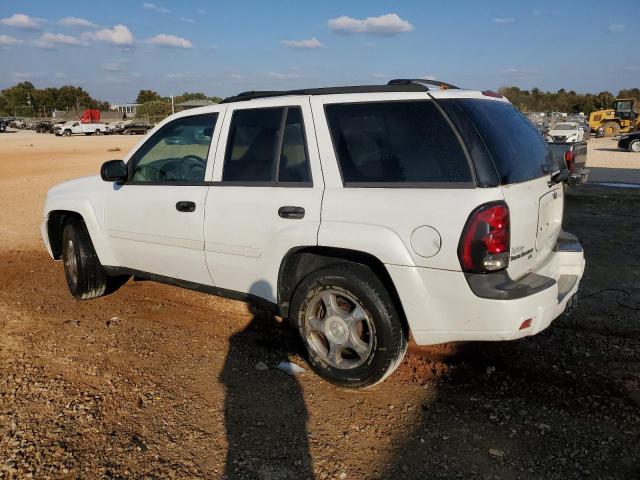 Photo 1 VIN: 1GNDS13S882203630 - CHEVROLET TRAILBLAZE 