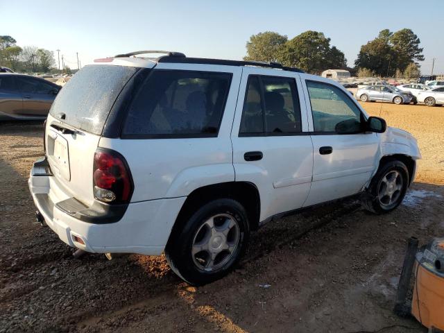 Photo 2 VIN: 1GNDS13S882203630 - CHEVROLET TRAILBLAZE 