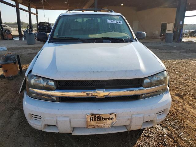 Photo 4 VIN: 1GNDS13S882203630 - CHEVROLET TRAILBLAZE 