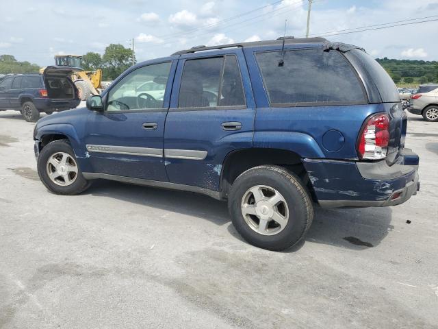 Photo 1 VIN: 1GNDS13S922119758 - CHEVROLET TRAILBLZR 