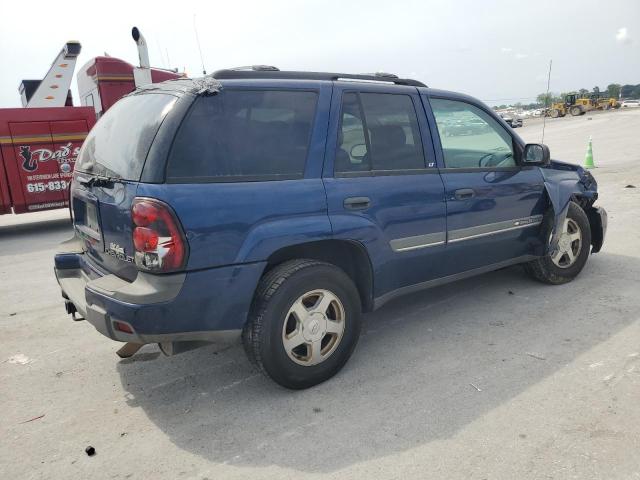 Photo 2 VIN: 1GNDS13S922119758 - CHEVROLET TRAILBLZR 