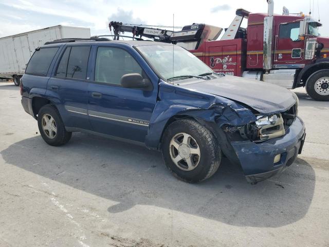 Photo 3 VIN: 1GNDS13S922119758 - CHEVROLET TRAILBLZR 