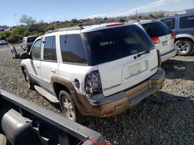 Photo 1 VIN: 1GNDS13S922221917 - CHEVROLET TRAILBLZR 