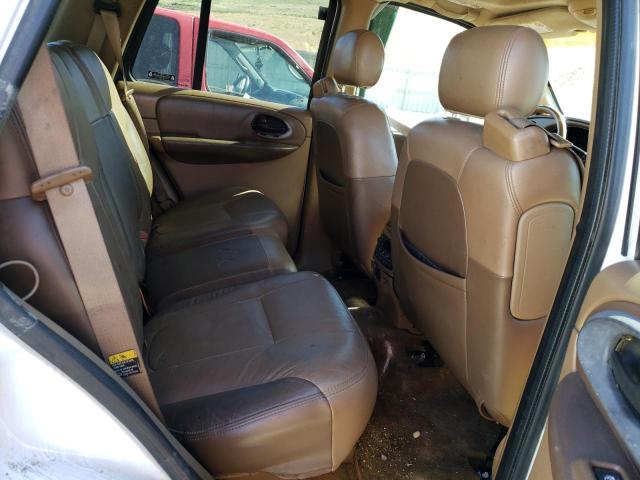 Photo 10 VIN: 1GNDS13S922221917 - CHEVROLET TRAILBLZR 